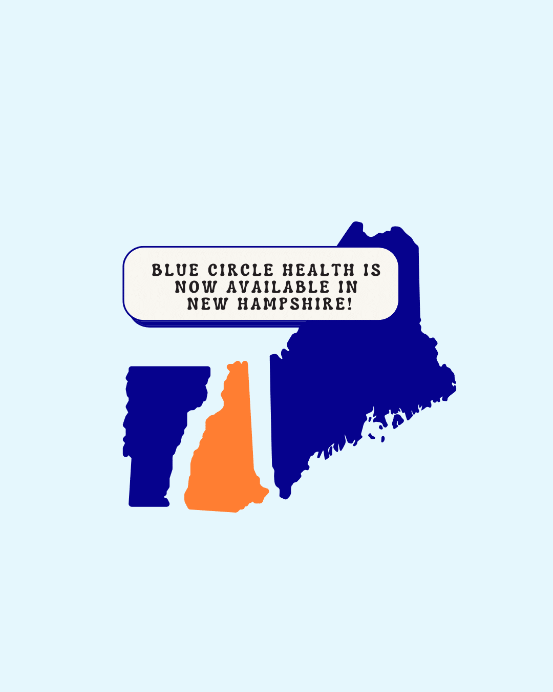 Blue Circle Health launches in New Hampshire to expand type 1 diabetes ...