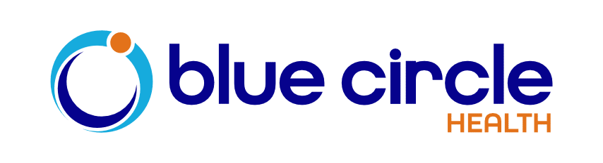 type 1 diabetes supportblue circle health