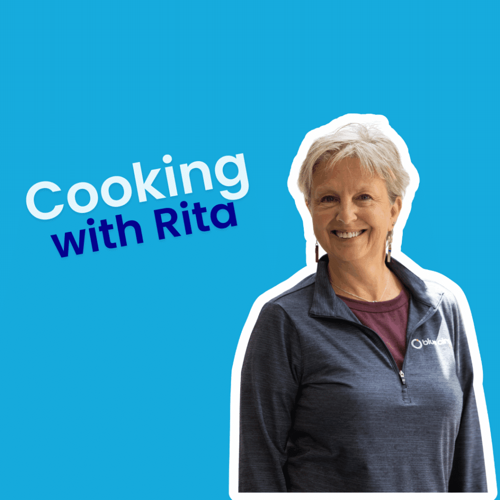 type 1 diabetes, cooking class